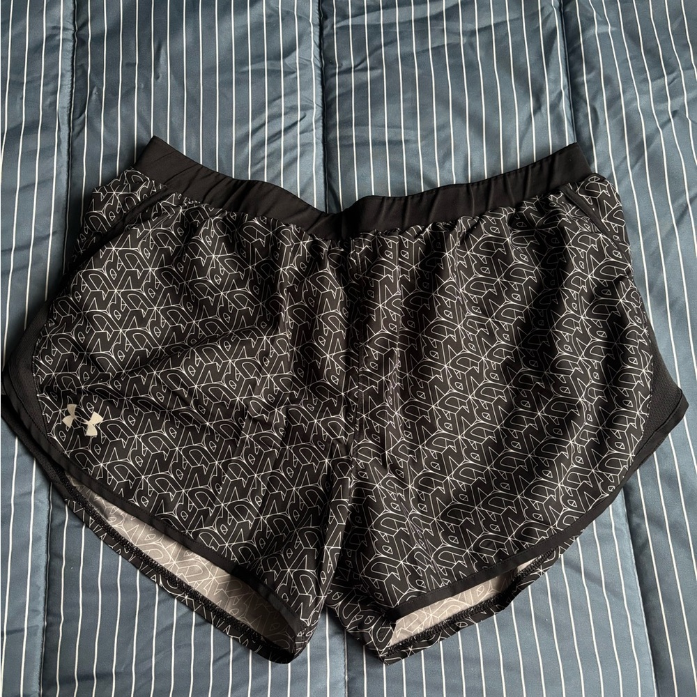 Under Armour Women's Shorts